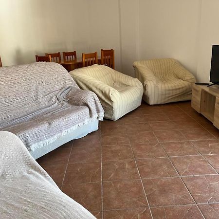 Villa Casa amplia con terraza en La Viñuela Exterior foto